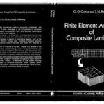 خرید و دانلود نسخه کامل کتاب Finite Element Analysis of Composite Laminates