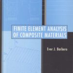 خرید و دانلود نسخه کامل کتاب Finite element analysis of composite materials