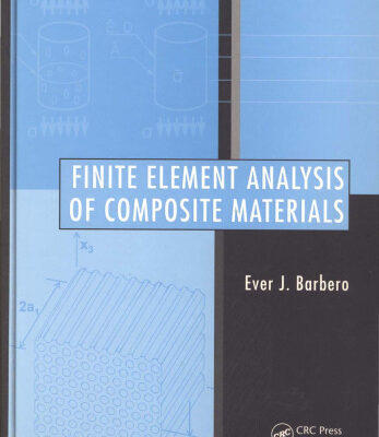 خرید و دانلود نسخه کامل کتاب Finite element analysis of composite materials