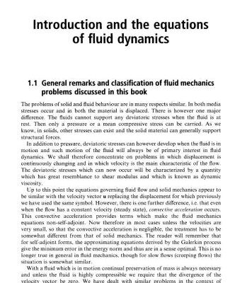 خرید و دانلود نسخه کامل کتاب Finite Element Method: Volume 3