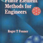 خرید و دانلود نسخه کامل کتاب Finite Element Methods for Engineers