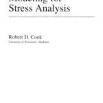 خرید و دانلود نسخه کامل کتاب Finite element modeling for stress analysis