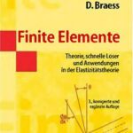 خرید و دانلود نسخه کامل کتاب Finite Elemente
