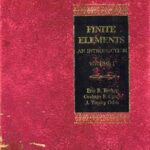 خرید و دانلود نسخه کامل کتاب Finite elements. An Introduction