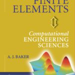 خرید و دانلود نسخه کامل کتاب Finite Elements: Computational Engineering Sciences