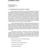 خرید و دانلود نسخه کامل کتاب Finite Elements for Nonlinear Continua & Structures