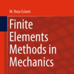 خرید و دانلود نسخه کامل کتاب Finite Elements Methods in Mechanics