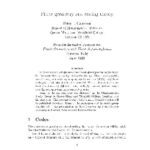 خرید و دانلود نسخه کامل کتاب Finite geometry and coding theory