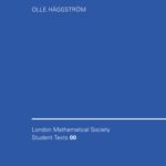 خرید و دانلود نسخه کامل کتاب Finite Markov chains and algorithmic applications