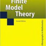 خرید و دانلود نسخه کامل کتاب Finite Model Theory