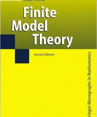 خرید و دانلود نسخه کامل کتاب Finite Model Theory