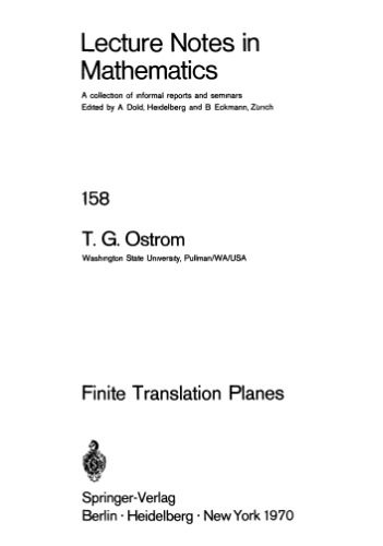 خرید و دانلود نسخه کامل کتاب Finite Translation Planes_68b4aefdf2fa7.jpeg خرید و دانلود نسخه کامل کتاب Finite Translation Planes
