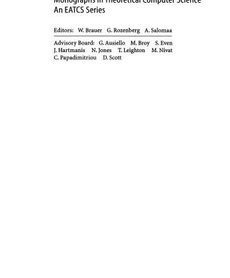 خرید و دانلود نسخه کامل کتاب Finiteness and Regularity in Semigroups and Formal Languages