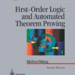 خرید و دانلود نسخه کامل کتاب First-Order Logic and Automated Theorem Proving