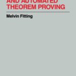 خرید و دانلود نسخه کامل کتاب First-Order Logic and Automated Theorem Proving