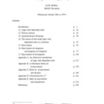 خرید و دانلود نسخه کامل کتاب First Order Logic with Dependent Sorts, with Applications to Category Theory (Unpublished manuscript)
