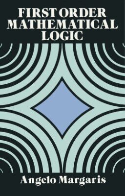 خرید و دانلود نسخه کامل کتاب First Order Mathematical Logic