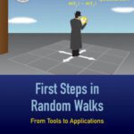 خرید و دانلود نسخه کامل کتاب First Steps in Random Walks: From Tools to Applications