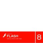 خرید و دانلود نسخه کامل کتاب Flash 8 – Getting Started with Flash