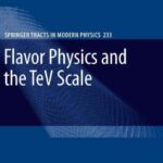 خرید و دانلود نسخه کامل کتاب Flavor Physics and the TeV Scale