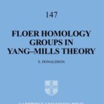 خرید و دانلود نسخه کامل کتاب Floer Homology Groups in Yang-Mills Theory