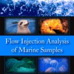خرید و دانلود نسخه کامل کتاب Flow Injection Analysis of Marine Samples