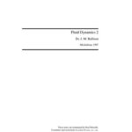 خرید و دانلود نسخه کامل کتاب Fluid Dynamics 2