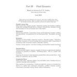 خرید و دانلود نسخه کامل کتاب Fluid Dynamics