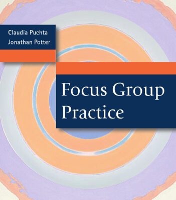 خرید و دانلود نسخه کامل کتاب Focus Group Practice