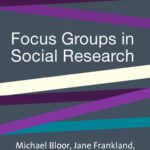 خرید و دانلود نسخه کامل کتاب Focus Groups in Social Research