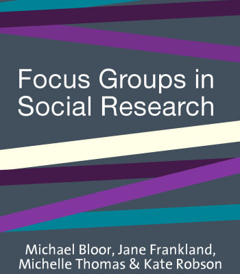 خرید و دانلود نسخه کامل کتاب Focus Groups in Social Research