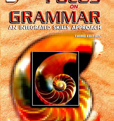 خرید و دانلود نسخه کامل کتاب Focus on Grammar 5 (3rd Edition)