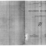 خرید و دانلود نسخه کامل کتاب Fonctions Recursives