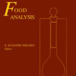 خرید و دانلود نسخه کامل کتاب Food Analysis