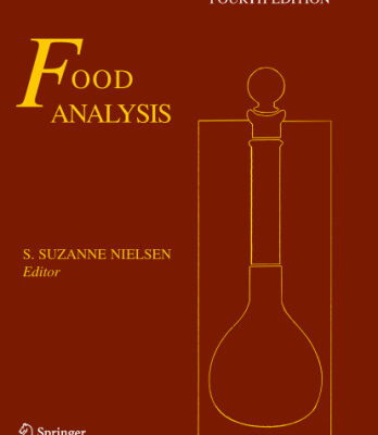 خرید و دانلود نسخه کامل کتاب Food Analysis