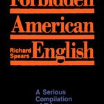 خرید و دانلود نسخه کامل کتاب Forbidden American English