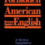 خرید و دانلود نسخه کامل کتاب Forbidden American English