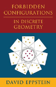 خرید و دانلود نسخه کامل کتاب Forbidden Configurations in Discrete Geometry