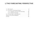 خرید و دانلود نسخه کامل کتاب Forecasting: Methods and Applications