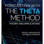 خرید و دانلود نسخه کامل کتاب Forecasting with the Theta Method