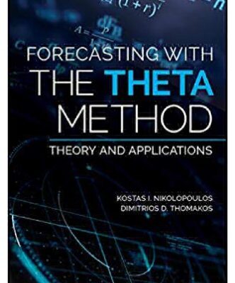 خرید و دانلود نسخه کامل کتاب Forecasting with the Theta Method
