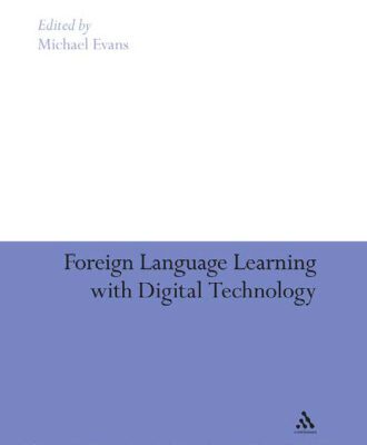 خرید و دانلود نسخه کامل کتاب Foreign-Language Learning with Digital Technology (Education and Digital Technology)