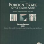 خرید و دانلود نسخه کامل کتاب Foreign Trade of the United States: Including State and Metro Area Export Data, 2001 (Foreign Trade of the United States)