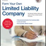 خرید و دانلود نسخه کامل کتاب Form Your Own Limited Liability Company