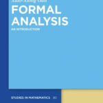 خرید و دانلود نسخه کامل کتاب Formal Analysis – An Introduction
