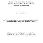 خرید و دانلود نسخه کامل کتاب Formal knot theory