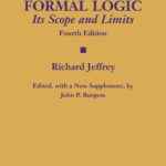 خرید و دانلود نسخه کامل کتاب Formal Logic: Its Scope and Limits