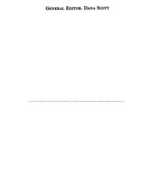 خرید و دانلود نسخه کامل کتاب Formal number theory and computability: a workbook