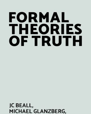 خرید و دانلود نسخه کامل کتاب Formal Theories of Truth