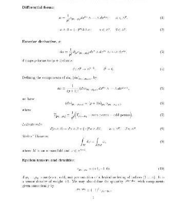 خرید و دانلود نسخه کامل کتاب Formulae for differential geometry